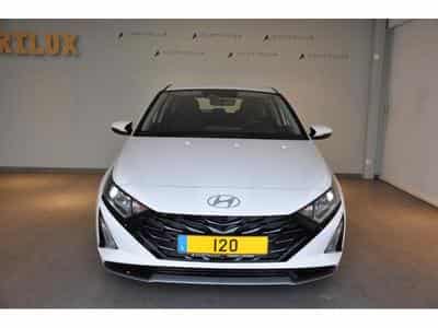 Hyundai i20 TWIST 1.0 90 MAN5 (2026) - Foto 4