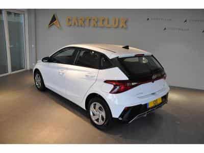 Hyundai i20 TWIST 1.0 90 MAN5 (2026) - Foto 5