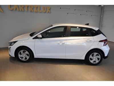 Hyundai i20 TWIST 1.0 90 MAN5 (2026) - Foto 6