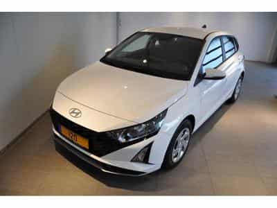 Hyundai i20 TWIST 1.0 90 MAN5 (2026) - Foto 7