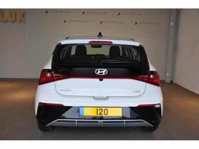 Hyundai i20 TWIST 1.0 90 MAN5 (2026) - Foto 8