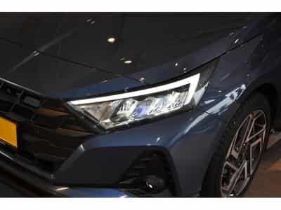 Hyundai i20 SKY NLINE 100 AUTO7 (2026) - Foto 10