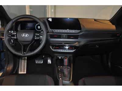 Hyundai i20 SKY NLINE 100 AUTO7 (2026) - Foto 12