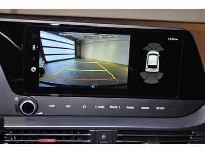 Hyundai i20 SKY NLINE 100 AUTO7 (2026) - Foto 15