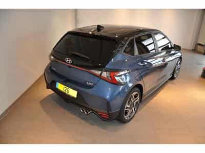 Hyundai i20 SKY NLINE 100 AUTO7 (2026) - Foto 3