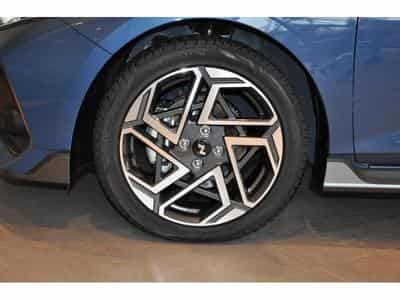 Hyundai i20 SKY NLINE 100 AUTO7 (2026) - Foto 9