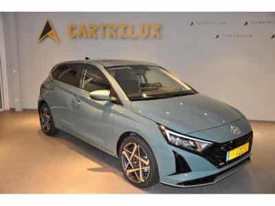 Hyundai i20 SKY SUNROOF 90 AUTO7 (2026) - Foto 1