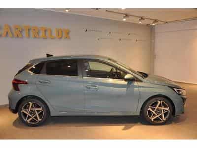 Hyundai i20 SKY SUNROOF 90 AUTO7 (2026) - Foto 2