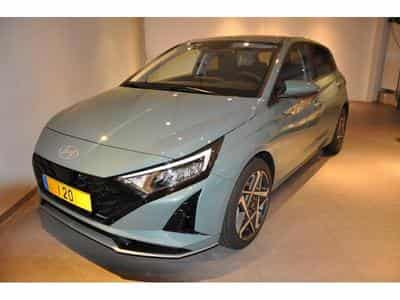 Hyundai i20 SKY SUNROOF 90 AUTO7 (2026) - Foto 7