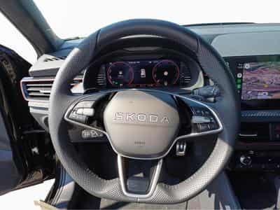 Skoda Kamiq Monte Carlo (2025) - Photo 11