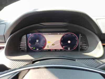 Skoda Kamiq Monte Carlo (2025) - Photo 12