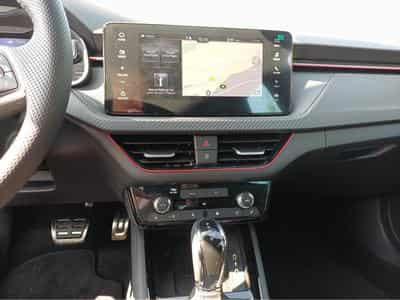 Skoda Kamiq Monte Carlo (2025) - Photo 13