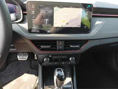 Skoda Kamiq Monte Carlo (2025) - Photo 14