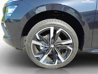Skoda Kamiq Monte Carlo (2025) - Photo 8