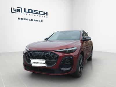 Audi Q5 TDI quattro 150 kW S tronic (2026) - Foto 1