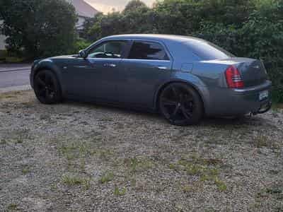 Chrysler 300C Chrysler 300c 5.7 2006 (2006) - Photo 1