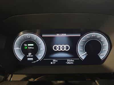 Audi A3 Sportback S line (2026) - Photo 10