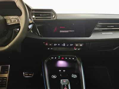 Audi A3 Sportback S line (2026) - Photo 11