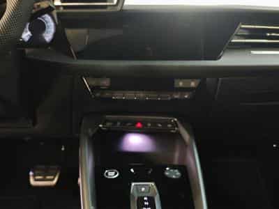 Audi A3 Sportback S line (2026) - Photo 12