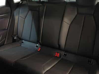 Audi A3 Sportback S line (2026) - Photo 14