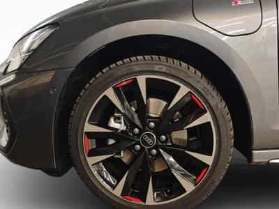 Audi A3 Sportback S line (2026) - Photo 6