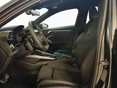 Audi A3 Sportback S line (2026) - Photo 7