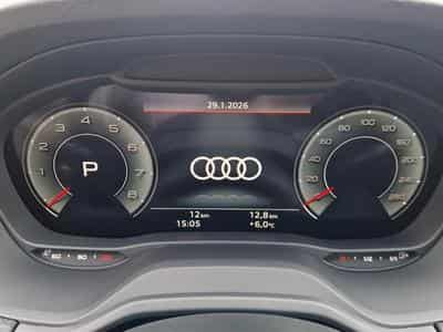 Audi Q2 Advanced (2026) - Photo 10