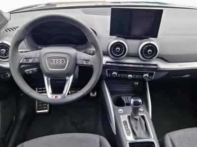 Audi Q2 Advanced (2026) - Photo 12