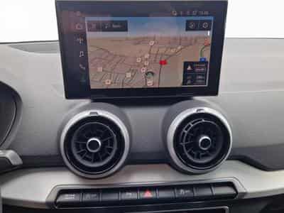 Audi Q2 Advanced (2026) - Photo 13