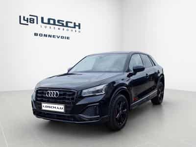 Audi Q2 Advanced (2026) - Photo 2