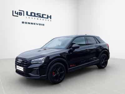 Audi Q2 Advanced (2026) - Photo 3