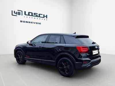 Audi Q2 Advanced (2026) - Photo 4