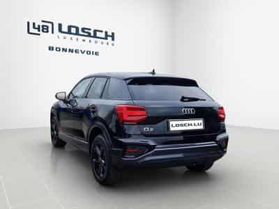Audi Q2 Advanced (2026) - Photo 6