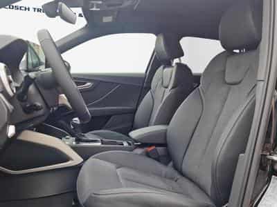 Audi Q2 Advanced (2026) - Photo 8