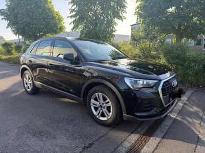 Audi Q3 35 Tdi 150ch  Stronic Business Édition (2021) - Photo 1