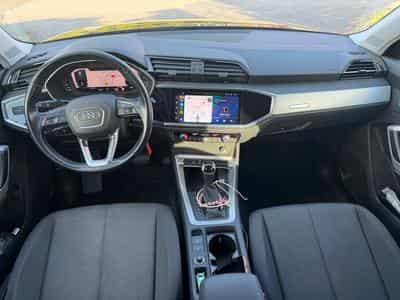 Audi Q3 35 Tdi 150ch  Stronic Business Édition (2021) - Photo 3
