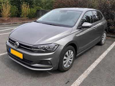 VW Polo Comfortline (2018) - Photo 1