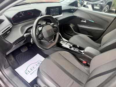 Peugeot 208 1.2 PureTech 100 EAT8 Allure (2022) - Foto 7