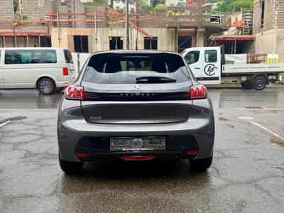 Peugeot 208 1.2 PureTech 100 EAT8 Allure (2022) - Foto 5