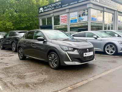 Peugeot 208 1.2 PureTech 100 EAT8 Allure (2022) - Foto 1