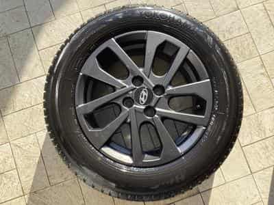 Felgen und Reifen – 15" - Foto 2
