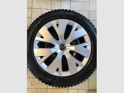 Felgen und Reifen – 16" - Foto 4