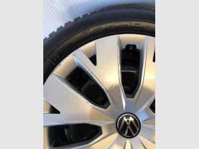 Felgen und Reifen – 16" - Foto 2