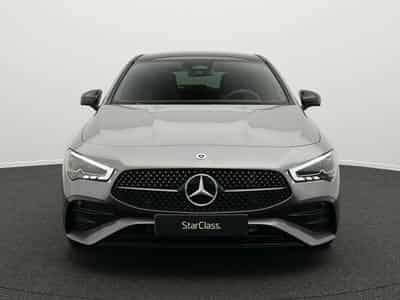 Mercedes CLA 200 CLA 200 d Shooting Brake (2025) - Photo 2