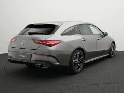 Mercedes CLA 200 CLA 200 d Shooting Brake (2025) - Photo 3