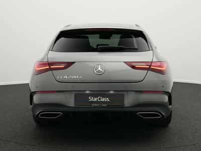 Mercedes CLA 200 CLA 200 d Shooting Brake (2025) - Photo 4