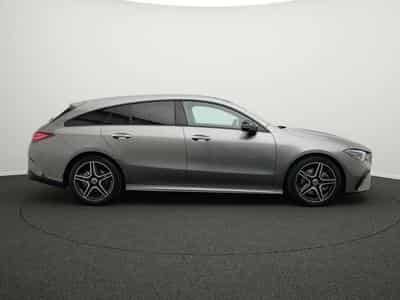 Mercedes CLA 200 CLA 200 d Shooting Brake (2025) - Photo 5