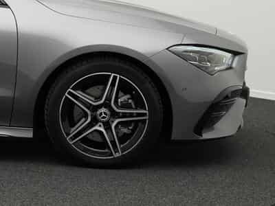 Mercedes CLA 200 CLA 200 d Shooting Brake (2025) - Photo 8