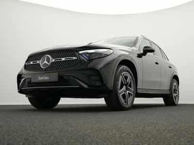 Mercedes GLC 300 de 4MATIC mit EQ Hybrid Technologie (2025) - Photo 10