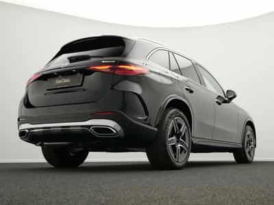 Mercedes GLC 300 de 4MATIC mit EQ Hybrid Technologie (2025) - Photo 11